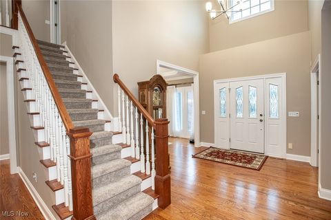 Tiny photo for 355 Wakefield Run Boulevard, Hinckley, OH 44233 (MLS # 5178345)