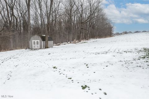 Tiny photo for 355 Wakefield Run Boulevard, Hinckley, OH 44233 (MLS # 5178345)