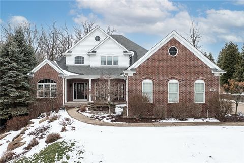 Photo of 355 Wakefield Run Boulevard, Hinckley, OH 44233 (MLS # 5178345)