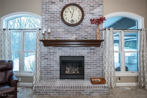 Tiny photo for 355 Wakefield Run Boulevard, Hinckley, OH 44233 (MLS # 5178345)