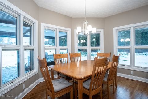 Tiny photo for 355 Wakefield Run Boulevard, Hinckley, OH 44233 (MLS # 5178345)