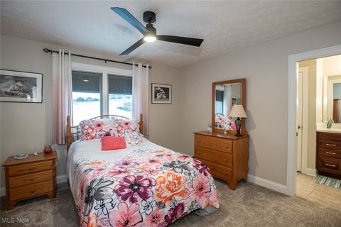 Tiny photo for 355 Wakefield Run Boulevard, Hinckley, OH 44233 (MLS # 5178345)