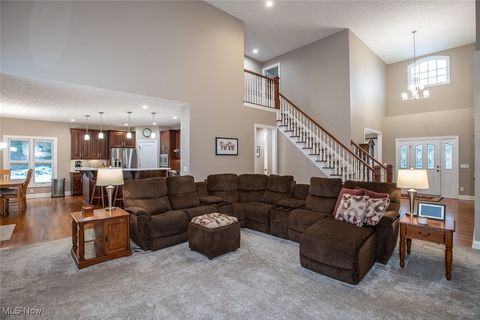 Tiny photo for 355 Wakefield Run Boulevard, Hinckley, OH 44233 (MLS # 5178345)