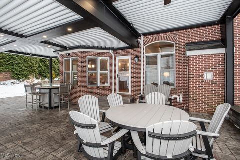 Tiny photo for 355 Wakefield Run Boulevard, Hinckley, OH 44233 (MLS # 5178345)