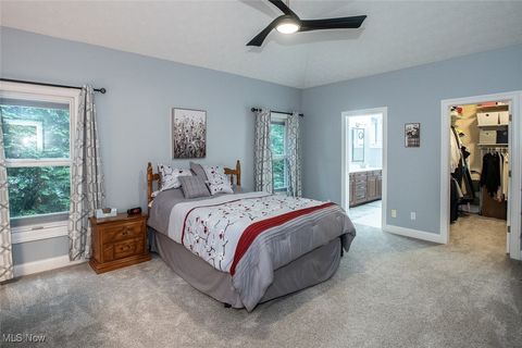 Tiny photo for 355 Wakefield Run Boulevard, Hinckley, OH 44233 (MLS # 5178345)