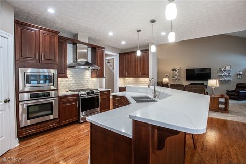 Tiny photo for 355 Wakefield Run Boulevard, Hinckley, OH 44233 (MLS # 5178345)