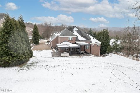 Tiny photo for 355 Wakefield Run Boulevard, Hinckley, OH 44233 (MLS # 5178345)