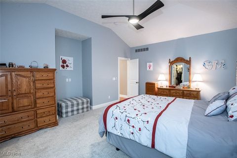 Tiny photo for 355 Wakefield Run Boulevard, Hinckley, OH 44233 (MLS # 5178345)