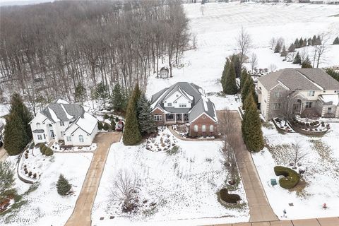 Tiny photo for 355 Wakefield Run Boulevard, Hinckley, OH 44233 (MLS # 5178345)