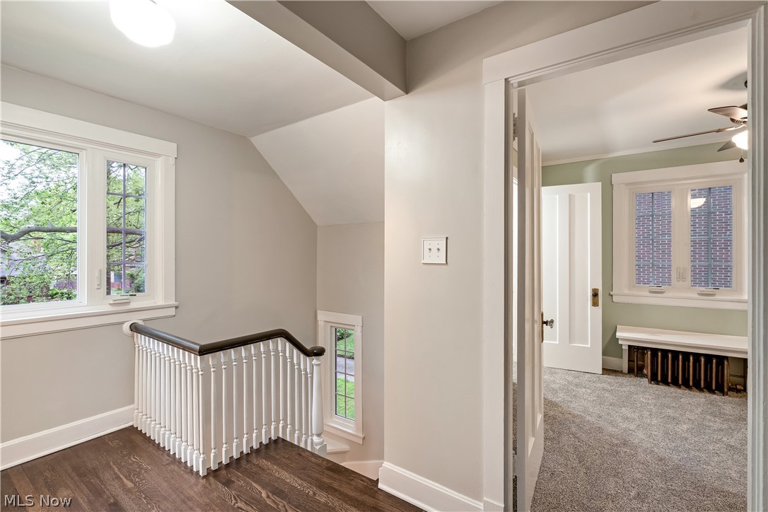 David Tod Land Co - Residential