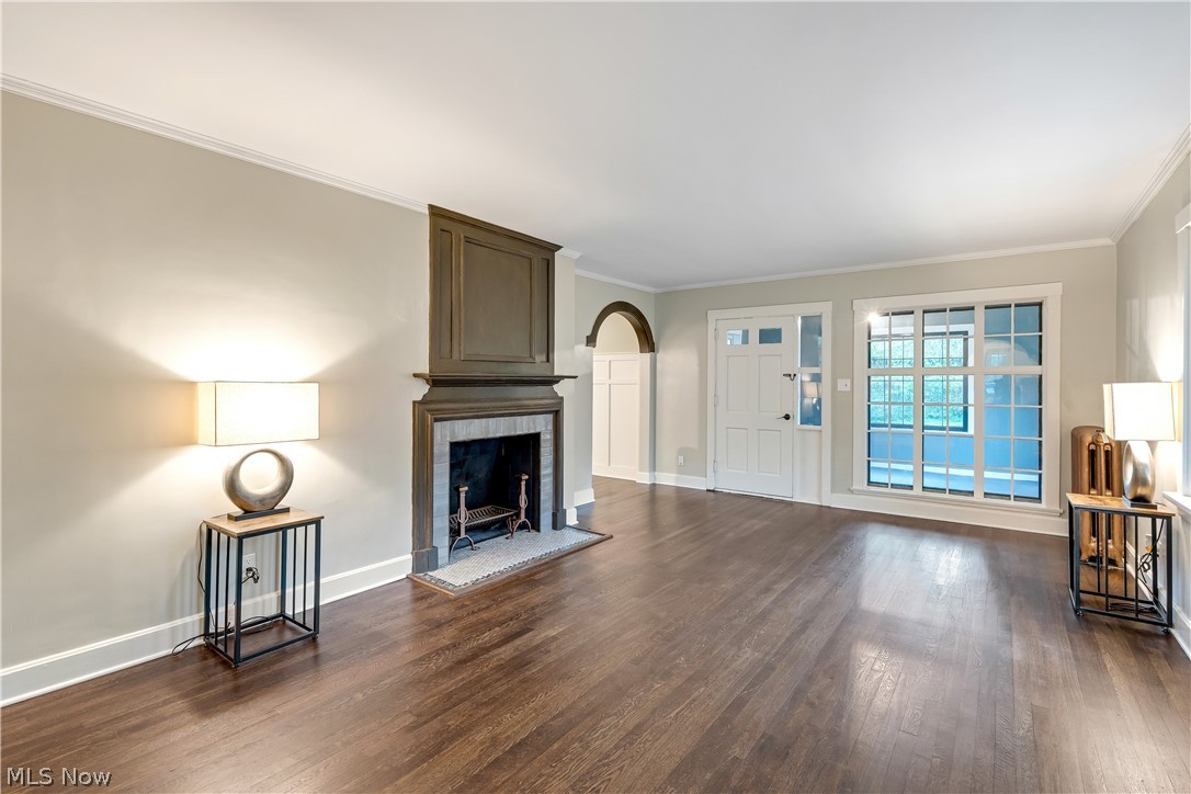 David Tod Land Co - Residential