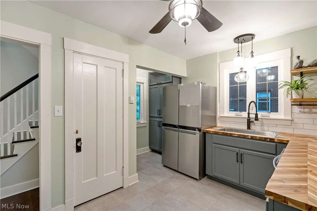 David Tod Land Co - Residential