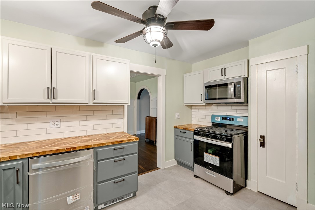 David Tod Land Co - Residential