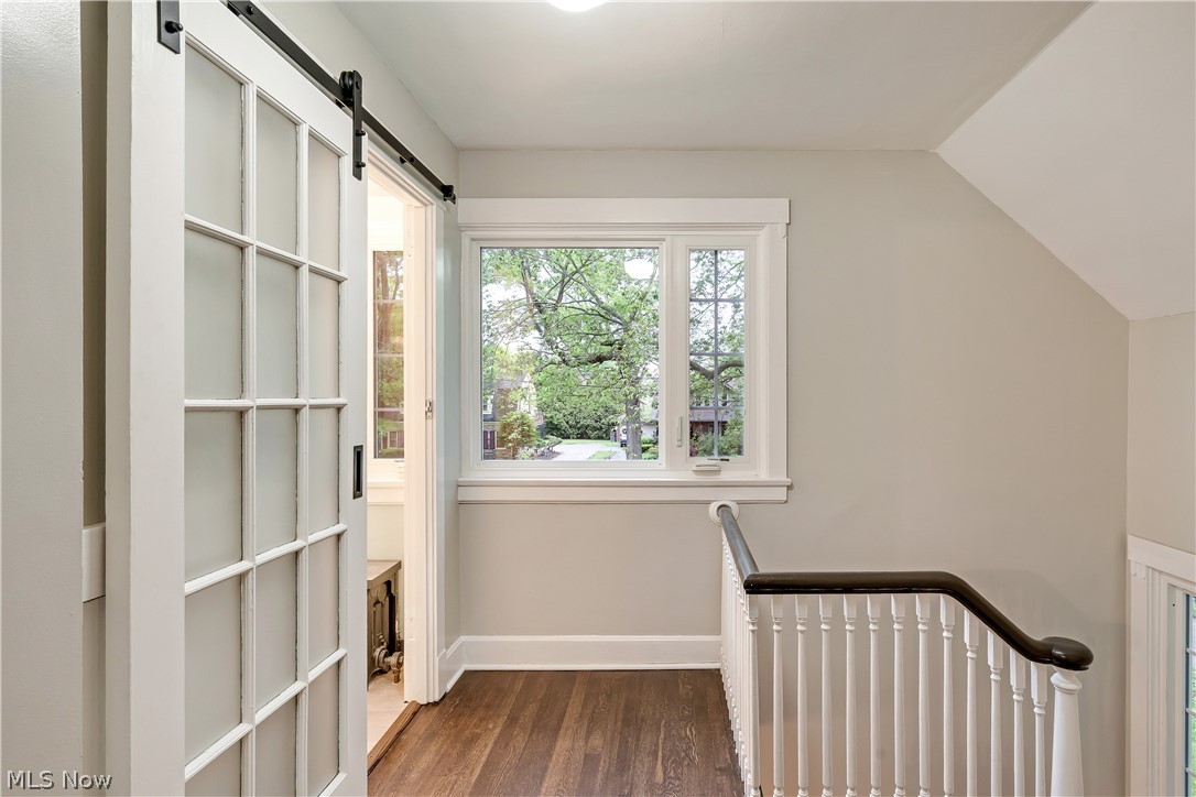 David Tod Land Co - Residential