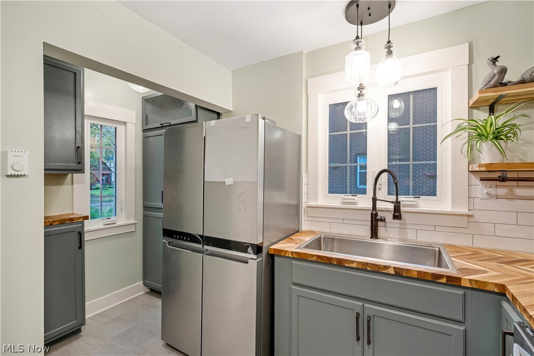 David Tod Land Co - Residential
