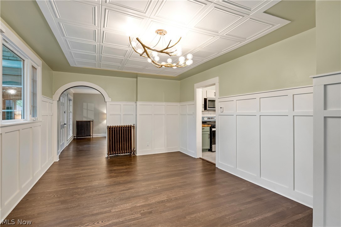 David Tod Land Co - Residential