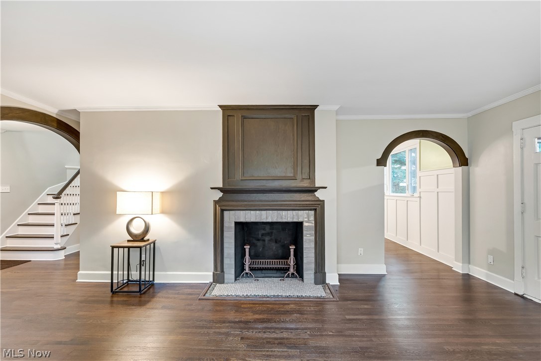 David Tod Land Co - Residential