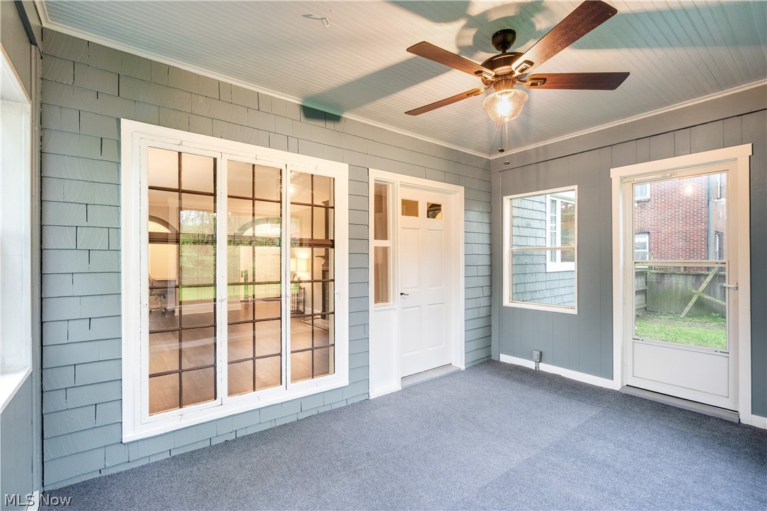 David Tod Land Co - Residential