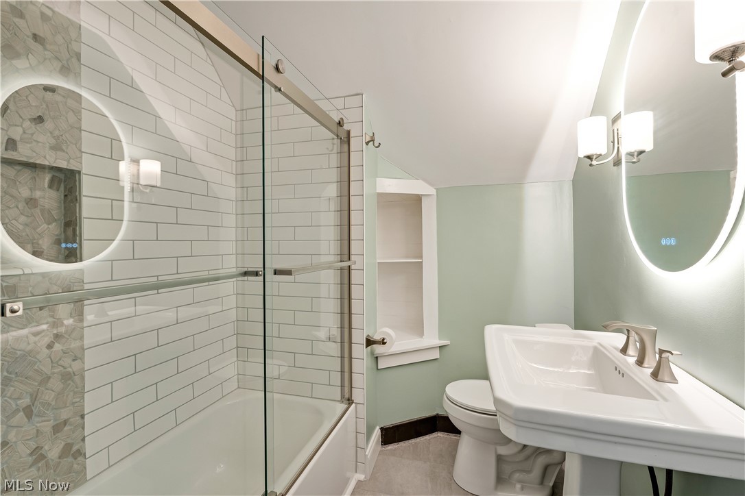 David Tod Land Co - Residential