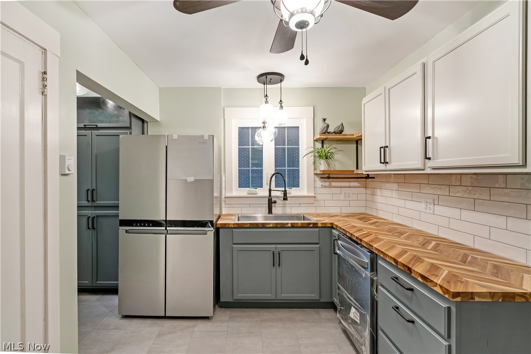 David Tod Land Co - Residential