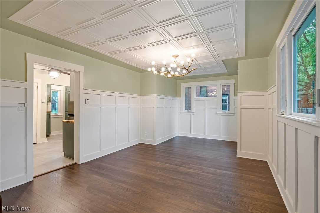 David Tod Land Co - Residential