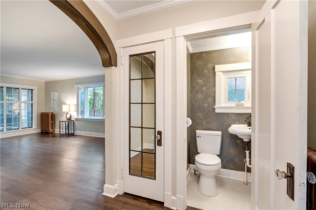 David Tod Land Co - Residential