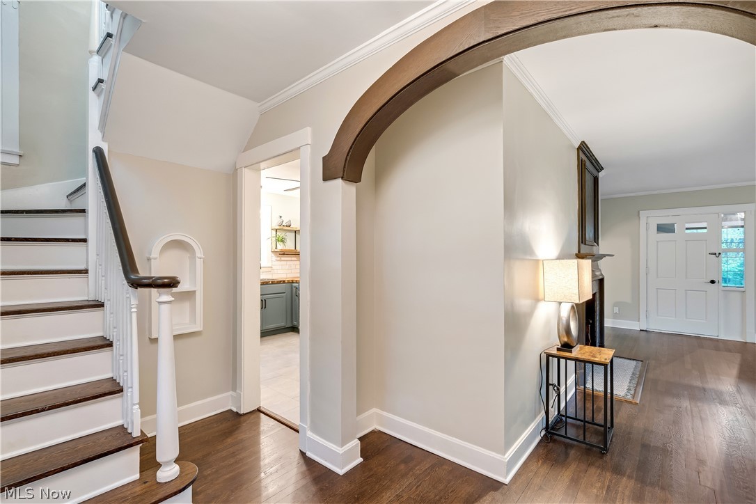David Tod Land Co - Residential