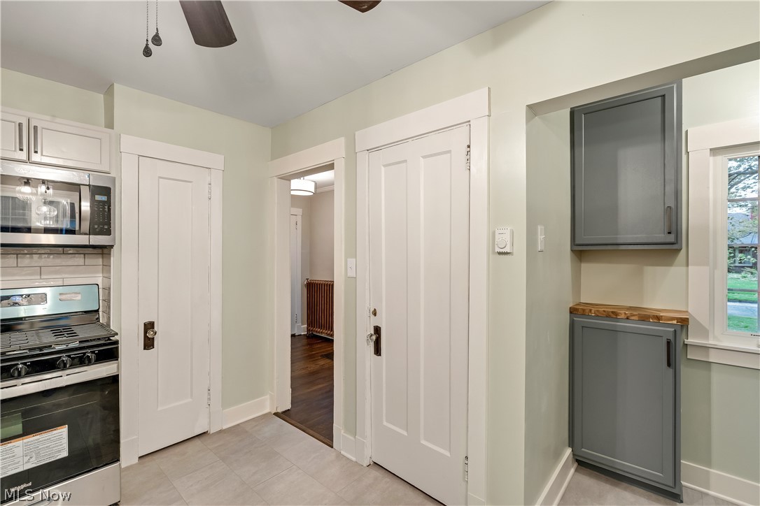 David Tod Land Co - Residential