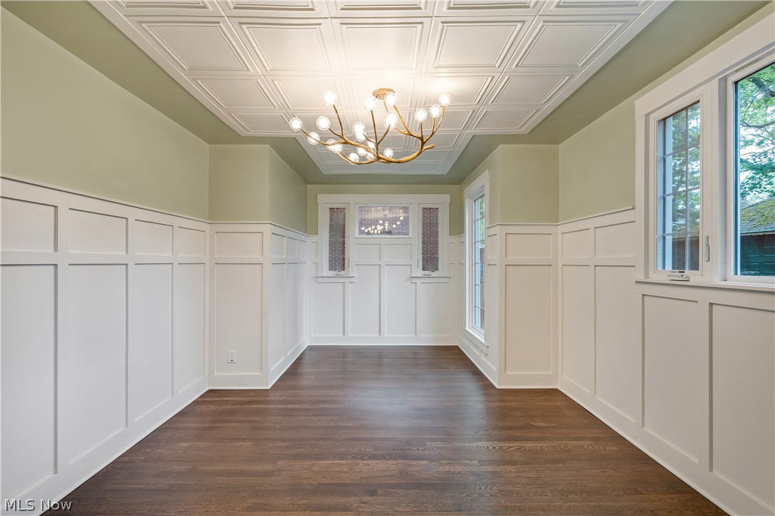 David Tod Land Co - Residential