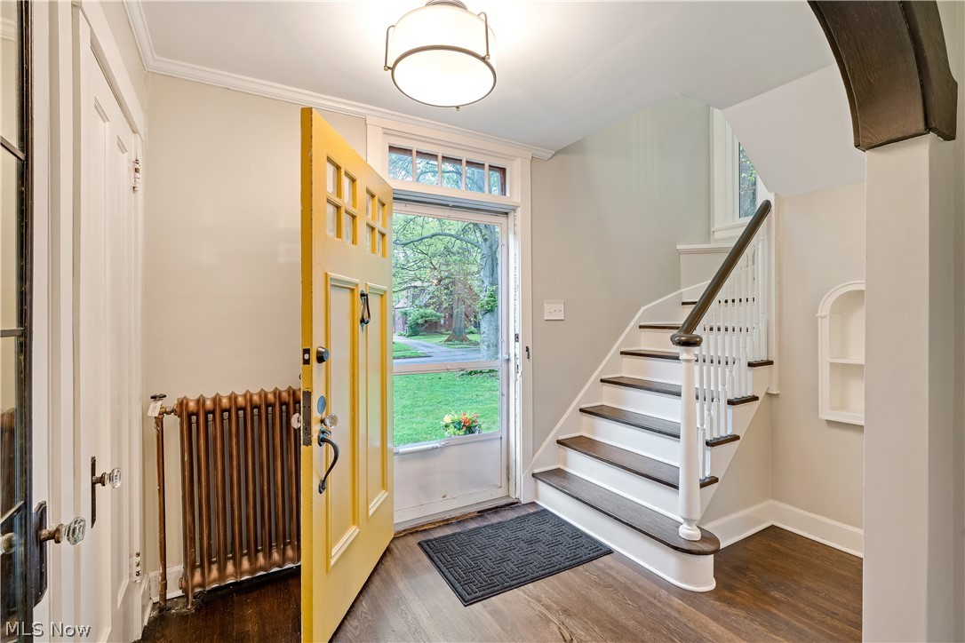 David Tod Land Co - Residential
