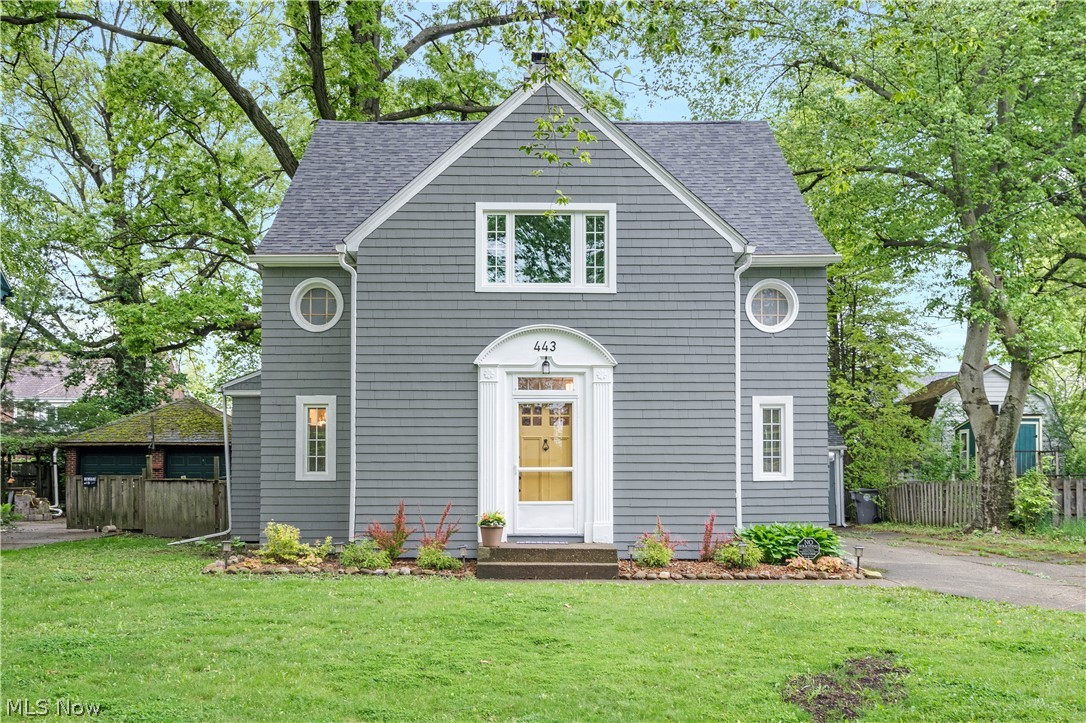 David Tod Land Co - Residential
