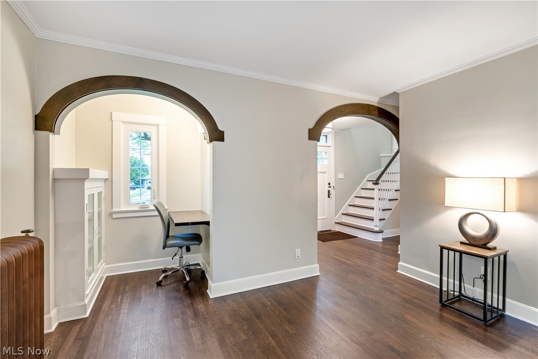 David Tod Land Co - Residential