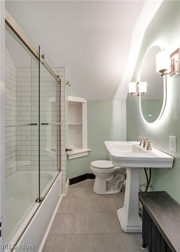 David Tod Land Co - Residential