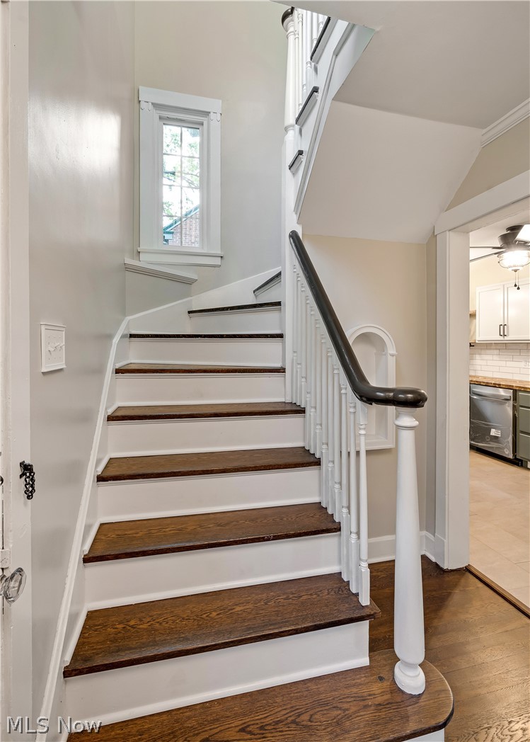 David Tod Land Co - Residential