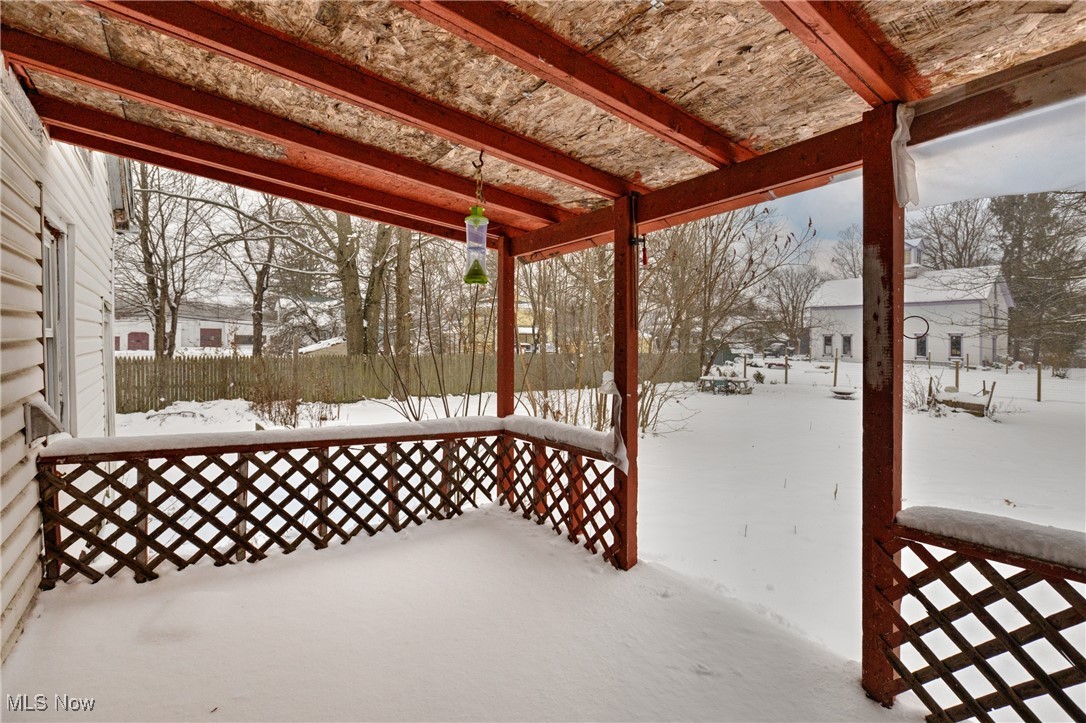 Marvins - Residential