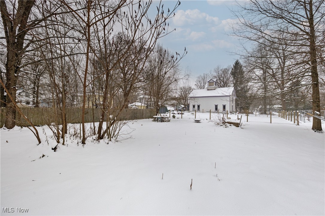 Marvins - Residential