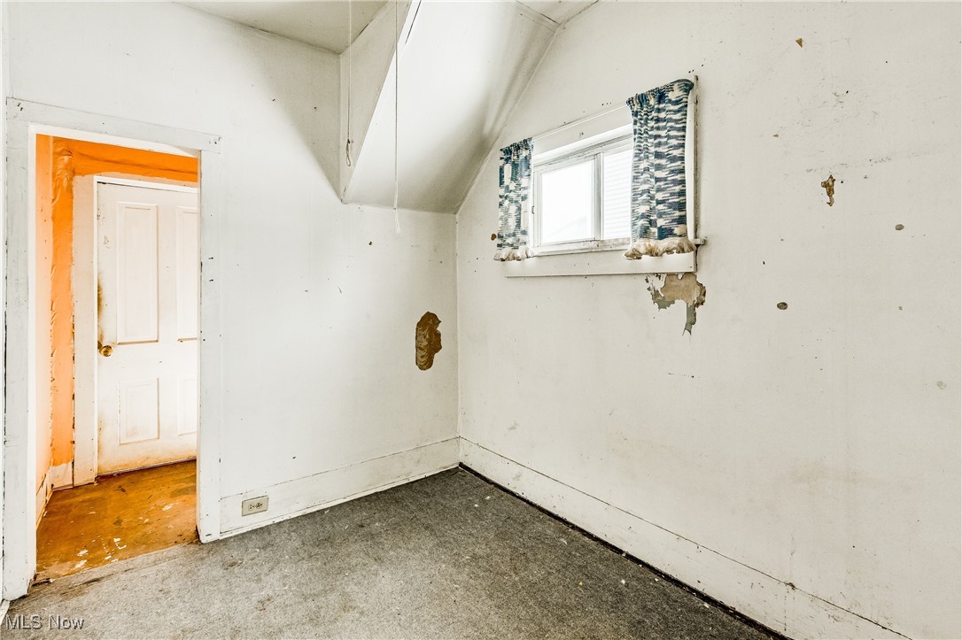 Marvins - Residential