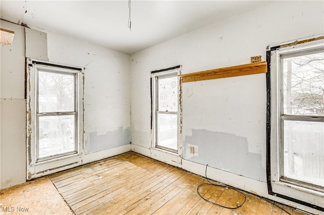 Marvins - Residential