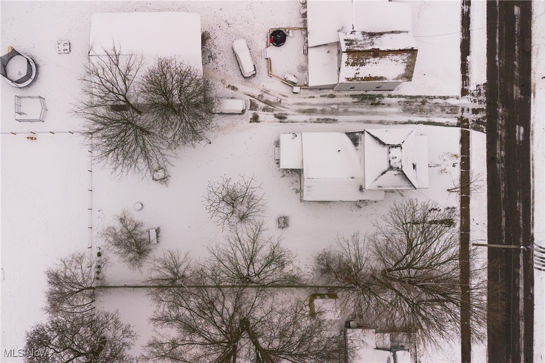 Marvins - Residential