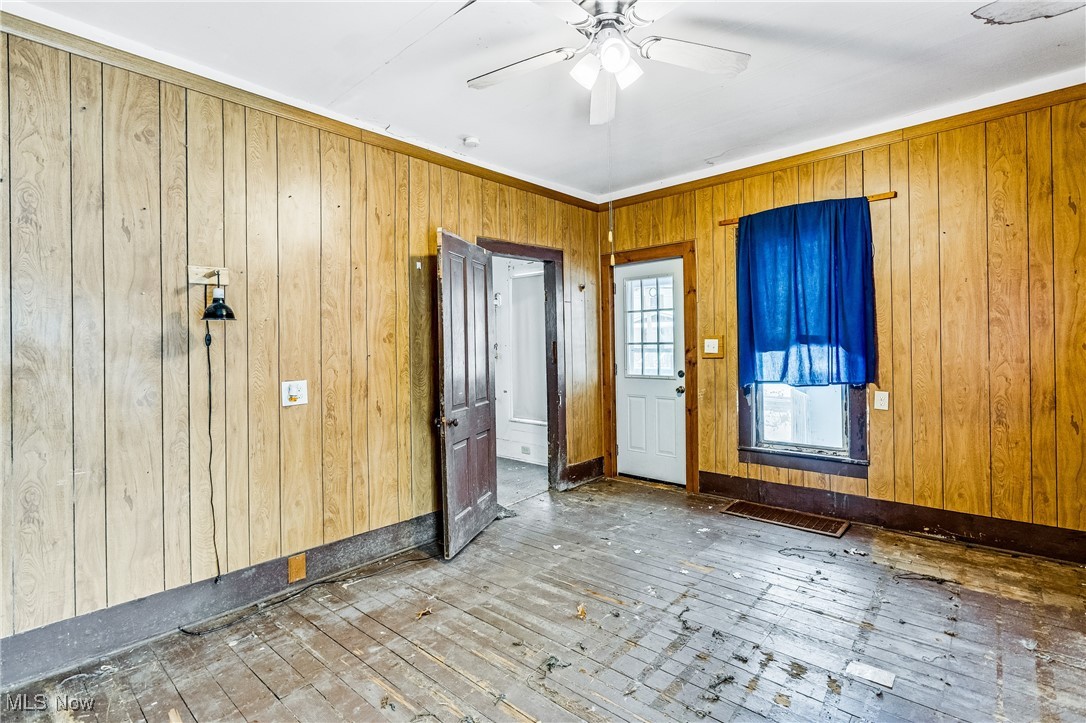 Marvins - Residential