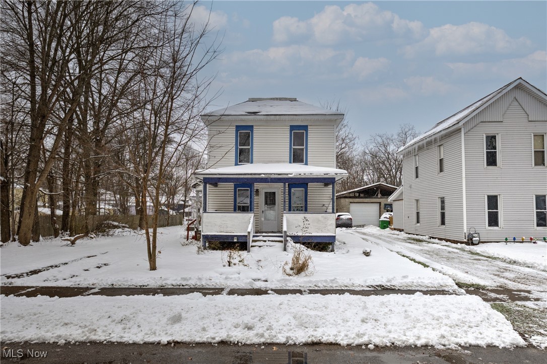 Marvins - Residential