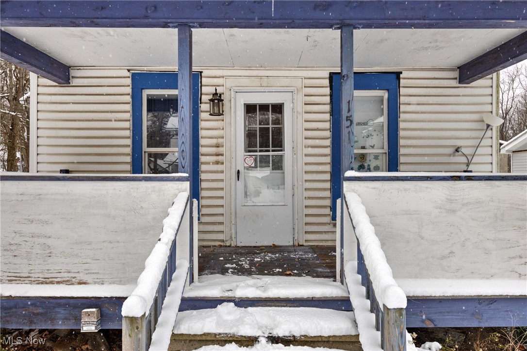 Marvins - Residential