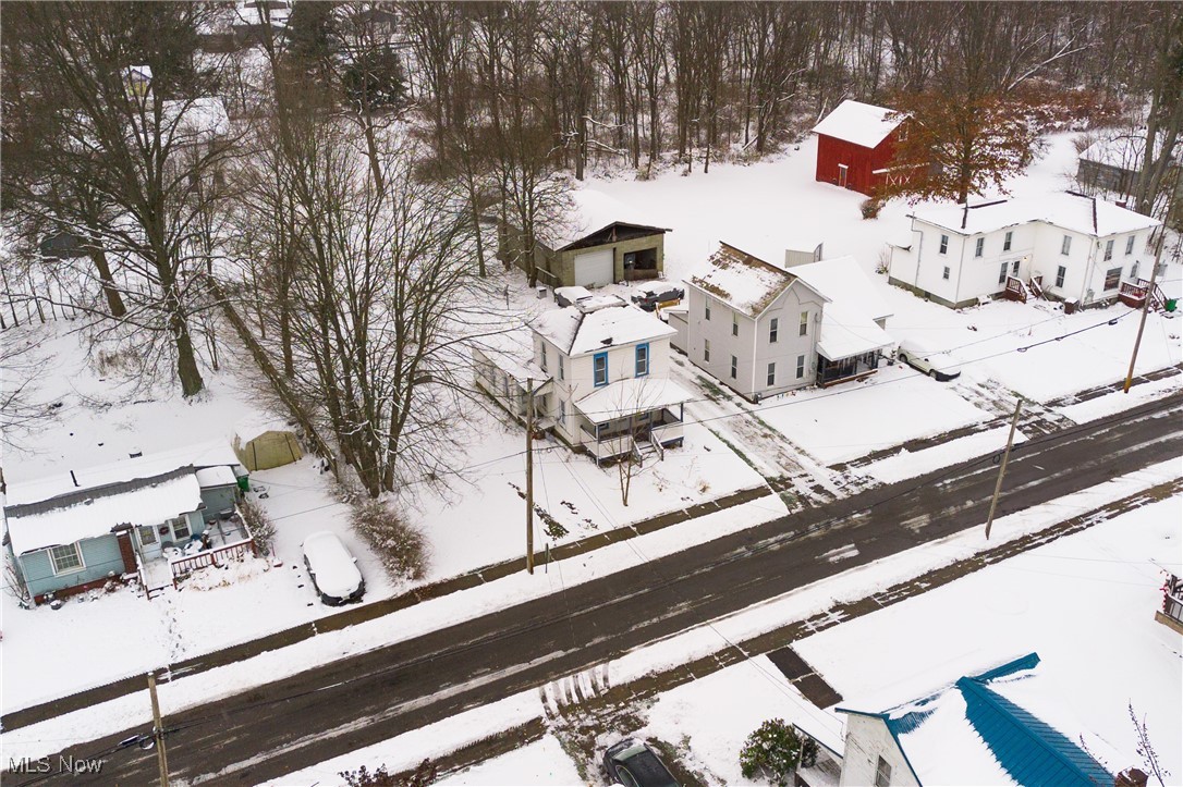 Marvins - Residential