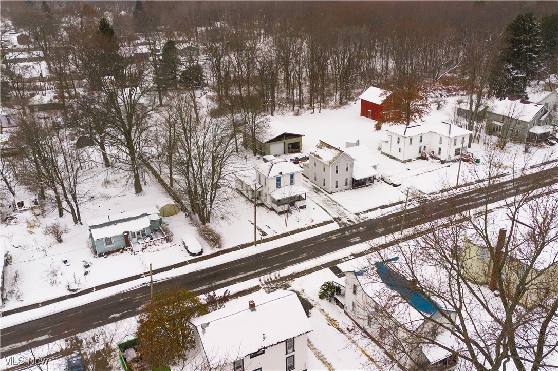 Marvins - Residential