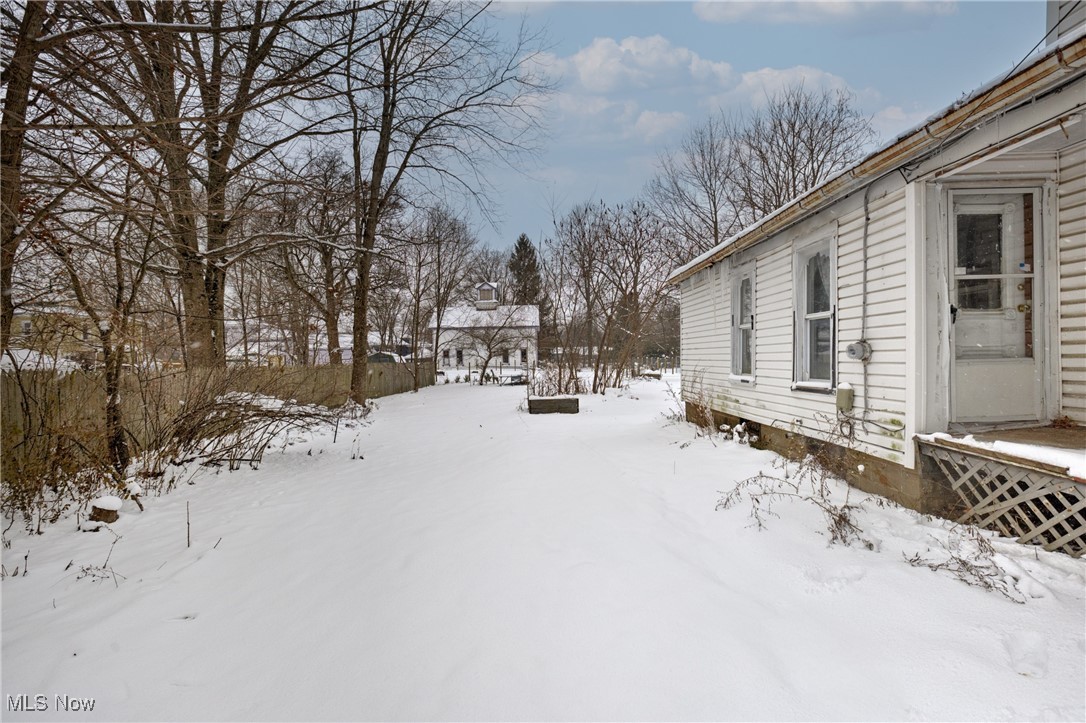 Marvins - Residential