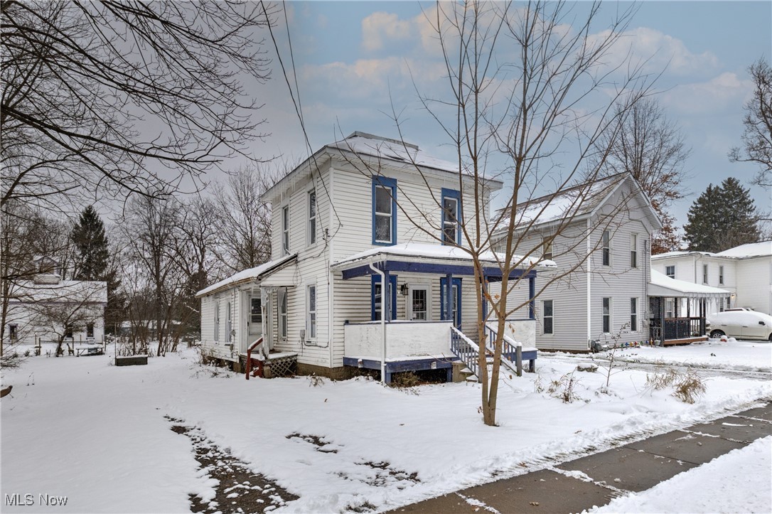 Marvins - Residential