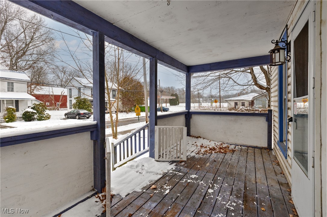 Marvins - Residential