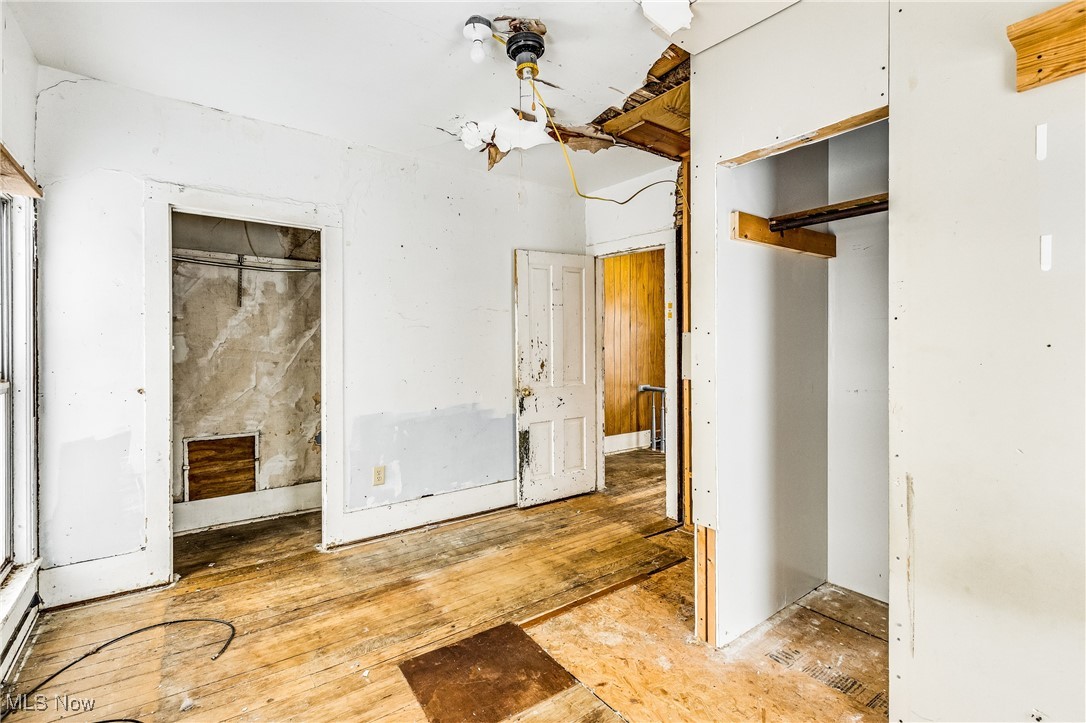 Marvins - Residential