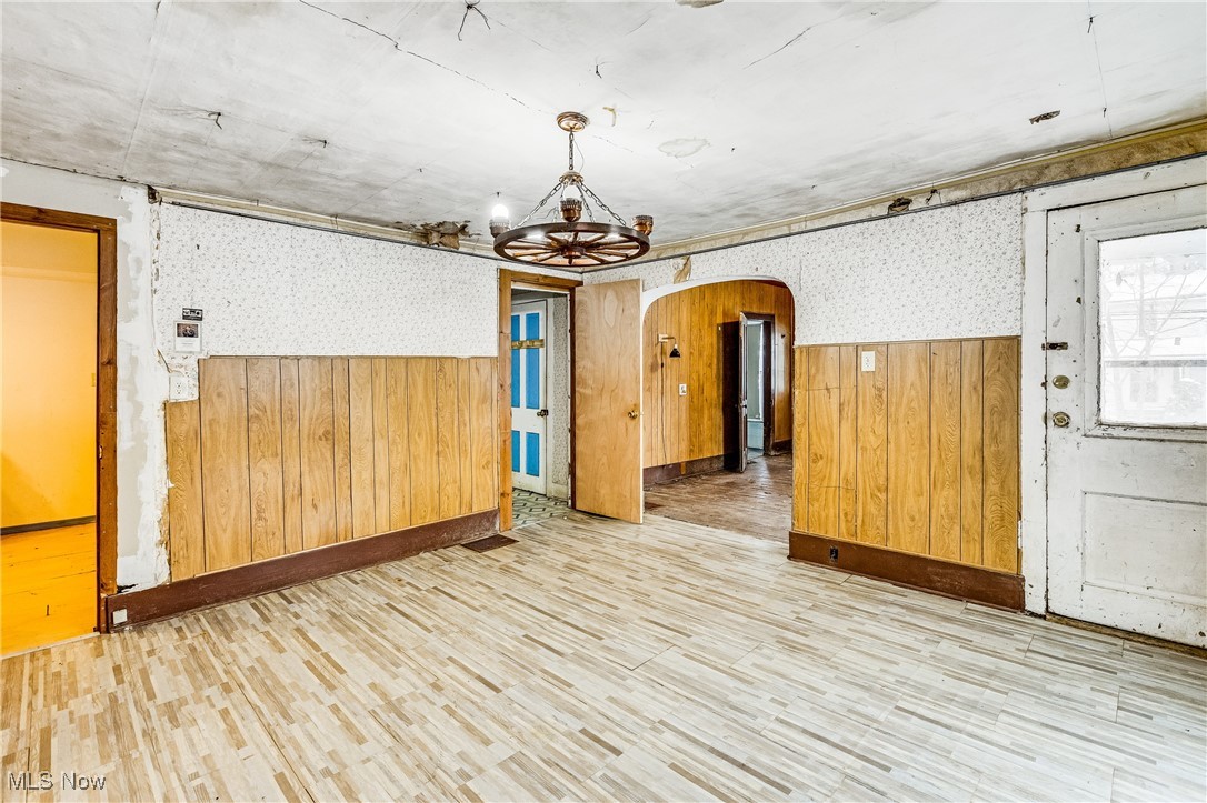 Marvins - Residential