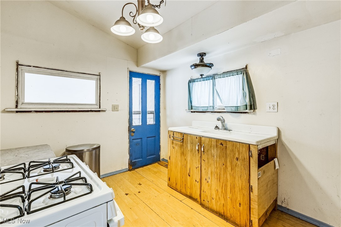 Marvins - Residential